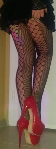 Heyecan Verici ve Deneyimli Mersin Yabancı Escort