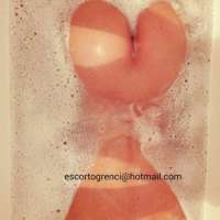 İnanılmaz Bir Deneyim: Mersin Yabancı Escort