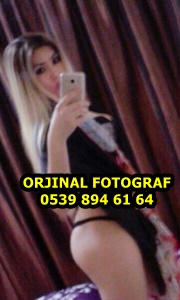 İnci gibi parlayan Silifke Taşucu Escort Bayan Elif