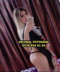 İnci gibi parlayan Silifke Taşucu Escort Bayan Elif