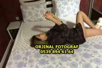 İnci gibi parlayan Silifke Taşucu Escort Bayan Elif