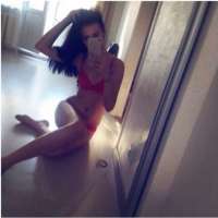İncirli Bölgesinin Büyüleyici Escort Kızıyla Tanışın