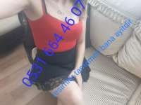 İncirli Bölgesinin Göz Kamaştıran Escort Kızı