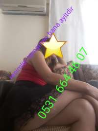 İncirli Bölgesinin Göz Kamaştıran Escort Kızı