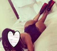İncirli Bölgesinin Unutulmaz Escort'u: Zarif, Akıllı ve Müthiş