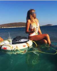 Incirli Escort Bayanı Kendini Anlatıyor