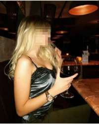 Incirli Escort Bayanı Kendini Anlatıyor