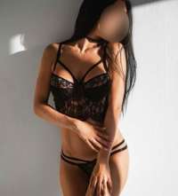 Incirli Escort Deneyiminin Eşsizliği: Ayten’in Büyülü Dünyası
