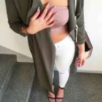 İncirli Escort Ela: Unutulmaz Anlar İçin