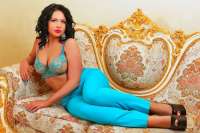 İncirli Escortların Gözdesi: Mistik ve Güzel