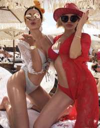 Incirli Escort'ta Dikkat Çeken Bayan - Ateşli ve Deneyimli