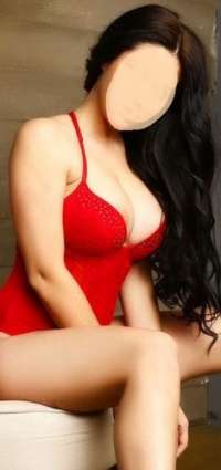 İncirli Escort'ta Eşsiz Güzellik: Muhteşem Bayanınız Hatice