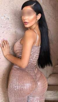 İncirli Escort'ta Eşsiz Güzellik: Muhteşem Bayanınız Hatice