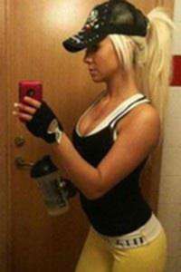 Incirli Escort'ta Hayalini Kurduğunuz Kız: Güzel, Çekici ve Tutkulu