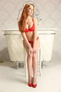 Incirli Escort'tan Eşsiz Deneyimler Tek Adreste!