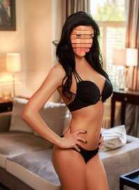 Incirli Escort'un Cazibesini Keşfet: Ahenk