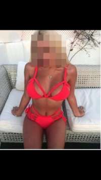 İncirli Escort'un Işıltısı Parıldayan Leyla