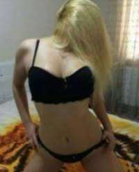 İncirli'de Yeni Heyecanlar Arayanlar İçin Muhteşem Escort
