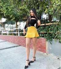 Incirli'deki Fıstık Gibi Escort: Eşsiz Hizmet ve Benzersiz Deneyim!