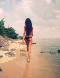 İncirli'nin Özel Escort Bayanı