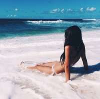 İncirli'nin Özel Escort Bayanı