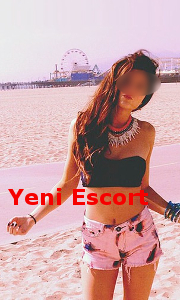 İncirli'nin Özel Escort Bayanı