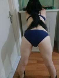 Kendine Güvenen ve Tutkulu Escort: İncirli'nin Nadir Mücevheri