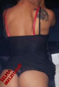Kendinizi Deneyimli Bir Türk Escort'un Ellerine Bırakın