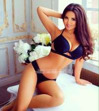 Merhaba, Türk Beyleri - Sizinle Tanışmak İçin Sabırsızlanan Yeni Escort Bayan!