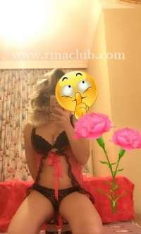 Mersin Merkez Escort Bayan Aşkın