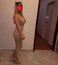 Mersin Merkez Escort Zehra'dan Merhaba