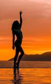 Mersin Merkez Eskort Bayan - Gizem