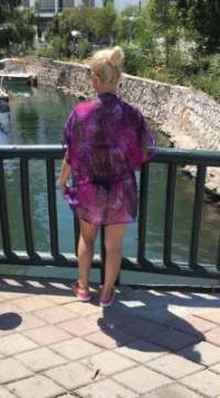 Mersin Merkez Eskort Kızların Büyüleyici Dünyası