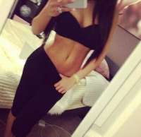 Mersin Merkez Eskort Kızların Büyüleyici Dünyası