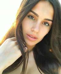 Mersin Merkez Eskortunda Benzersiz Tecrübeler