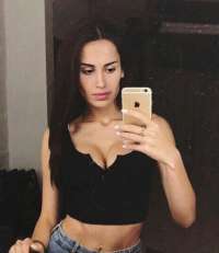 Mersin Merkez Eskortunda Benzersiz Tecrübeler