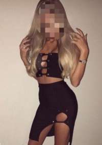 Mersin Merkez'den Elit ve Çekici Escort Bayan