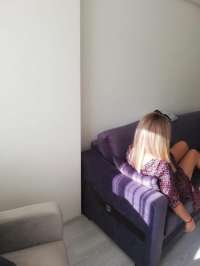Mersin Yabancı Escort - Avrupanın Cazibeli Güzeli