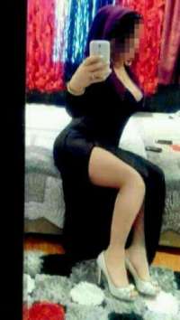 Mersin Yabancı Escort Bayanın Hikayesi