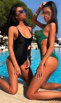 Mersin Yabancı Escort, Bütün Hizmetleriyle Size Ulaşmak İçin Bekliyor