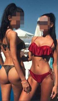 Mersin Yabancı Escort, Bütün Hizmetleriyle Size Ulaşmak İçin Bekliyor