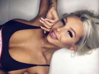 Mersin Yabancı Escort: Büyüleyici Güzellik, Büyüleyici Hizmet