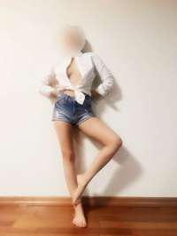 Mersin Yabancı Escort: Eşsiz Vücut Ölçüleri ile Baş Döndüren Güzellik