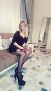 Mersin Yabancı Escort: İhtimallere Açık Kapınız