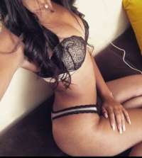 Mersin Yabancı Escort İle Efsane Bir Gece