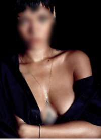 Mersin Yabancı Escort ile Sınırsız Aşk Ve Tutku Deneyimi