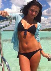 Mersin Yabancı Escort ile Unutulmaz Anlarınızı Yaşayın