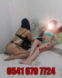Mersin Yabancı Escort Partner Bahar - Prezervatifsiz Hizmet Veren