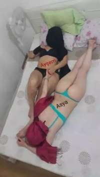 Mersin Yabancı Escort Partner Bahar - Prezervatifsiz Hizmet Veren