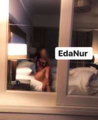 Mersin Yabancı Escort Selena ile Sınırsız Zevkin Doruklarına Yolculuk